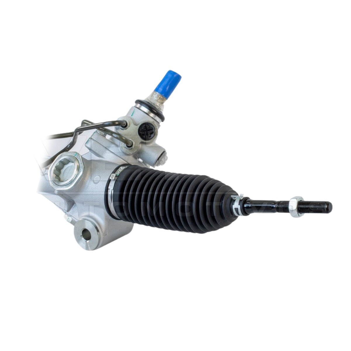 Caixa de Direção Hidráulica para Ford Ranger - Vetor - VCD008