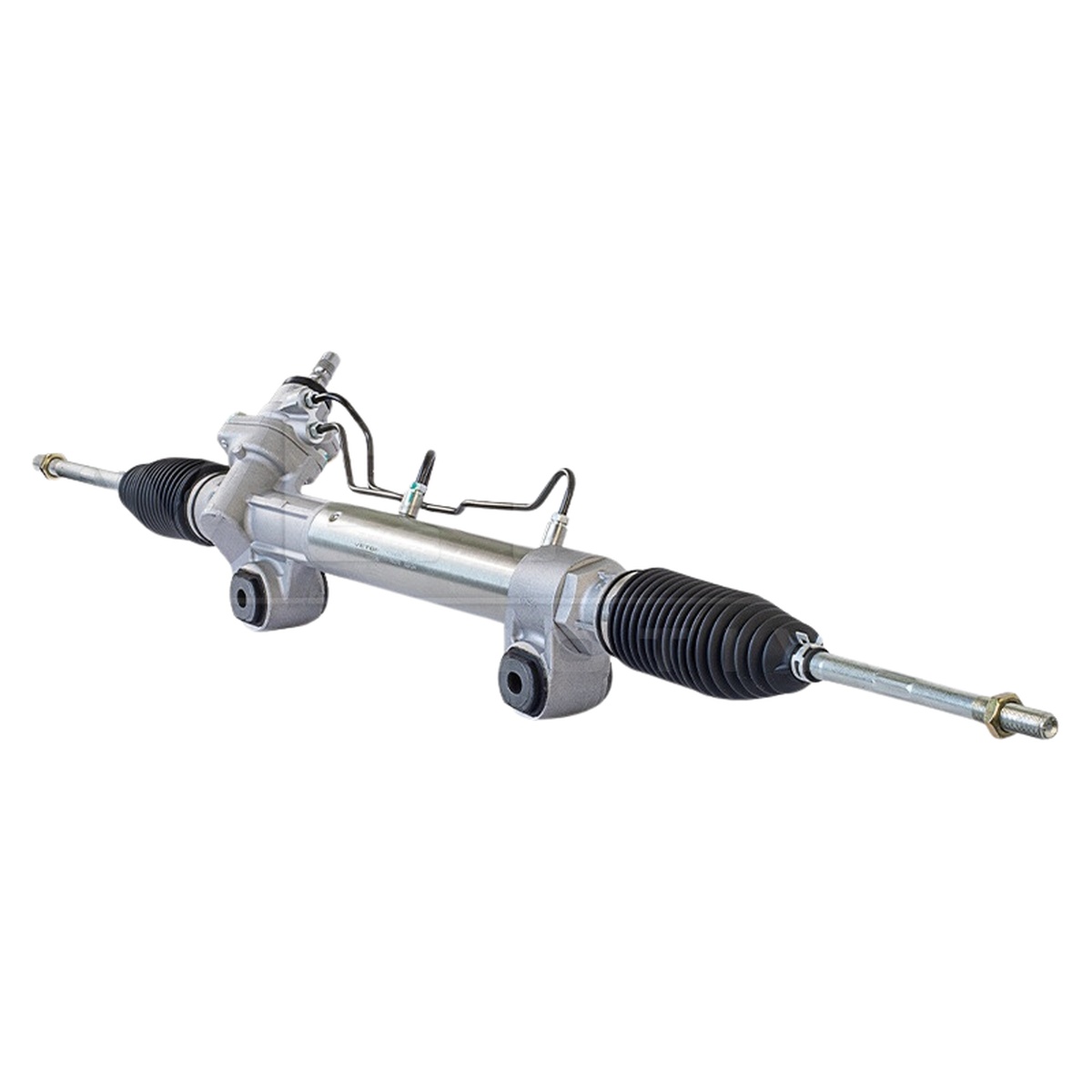 Caixa de Direção Hidráulica para Toyota Hilux - Vetor - VCD038