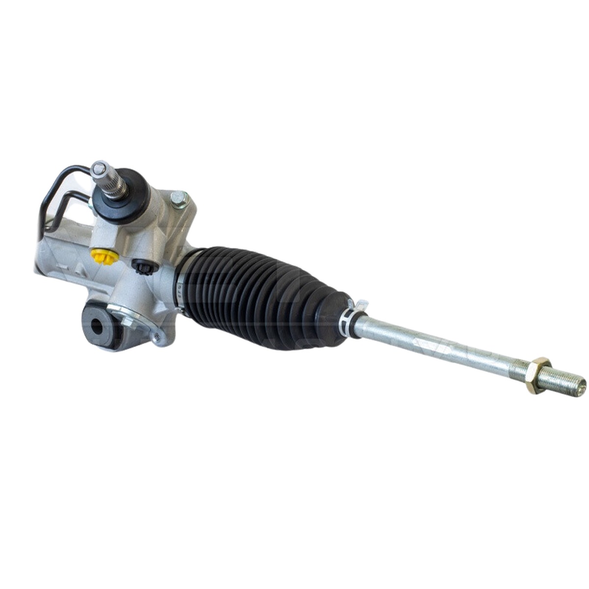 Caixa de Direção Hidráulica para Toyota Hilux - Vetor - VCD038