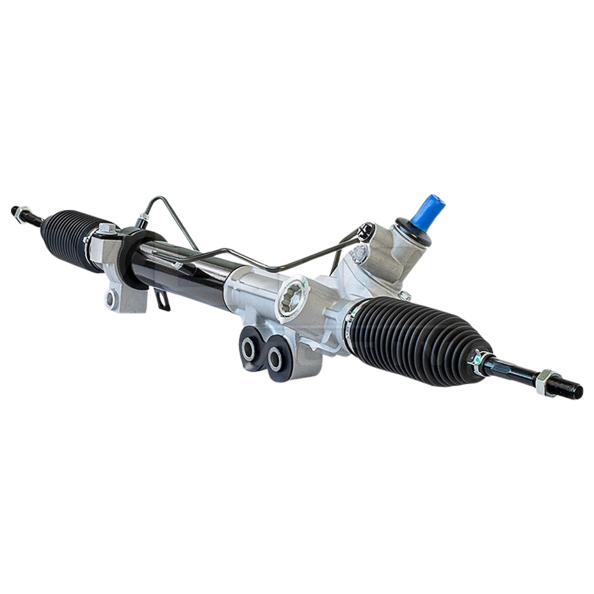 Caixa de Direção para Nissan Frontier - Vetor - VCD004