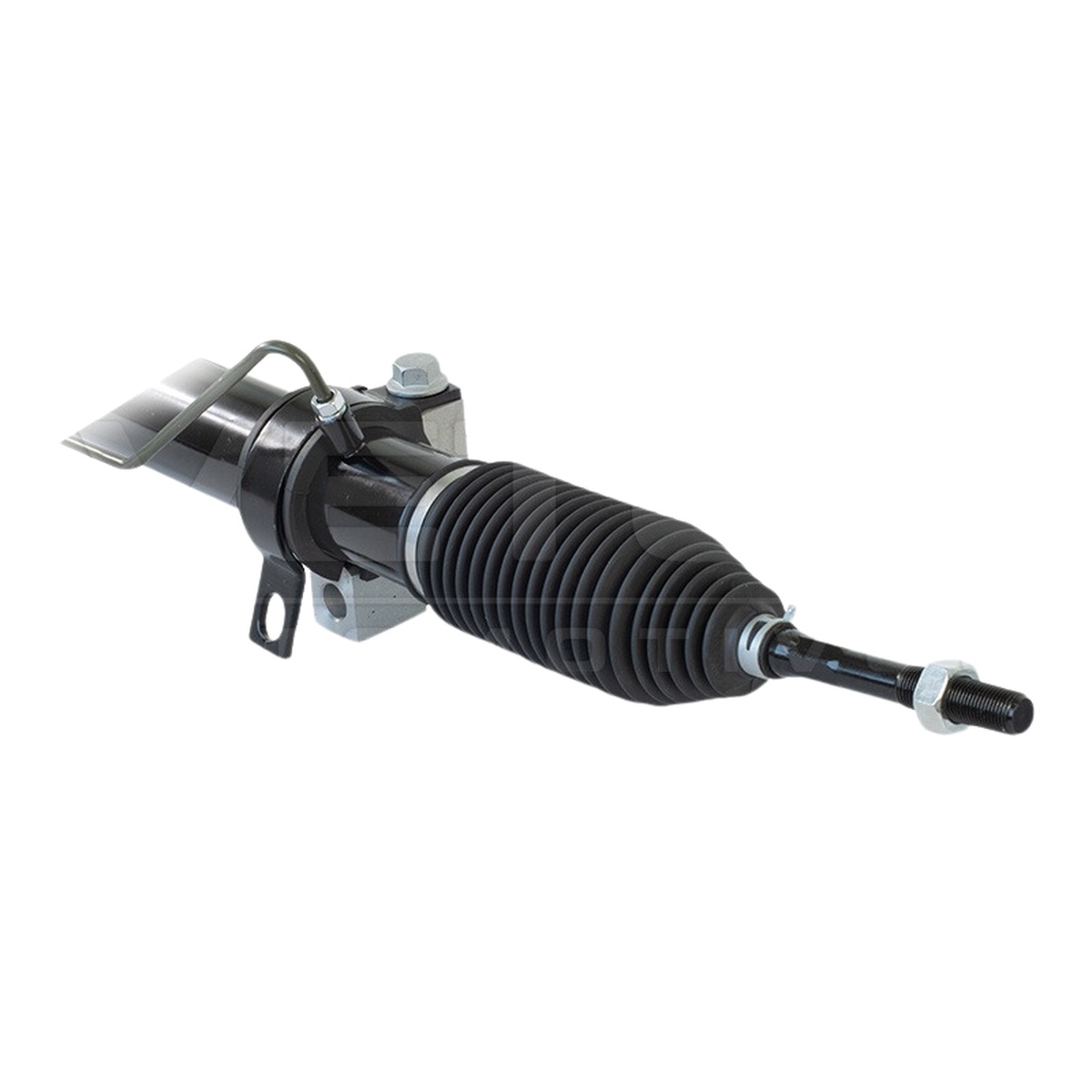 Caixa de Direção para Nissan Frontier - Vetor - VCD004