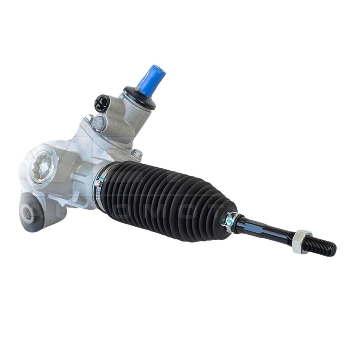 Caixa de Direção para Nissan Frontier - Vetor - VCD004