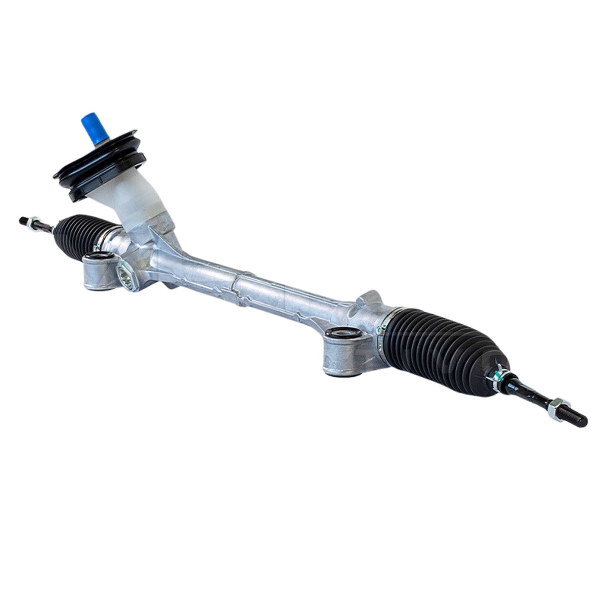 Caixa de Direção Elétrica para Nissan March Versa - Vetor - VCD029