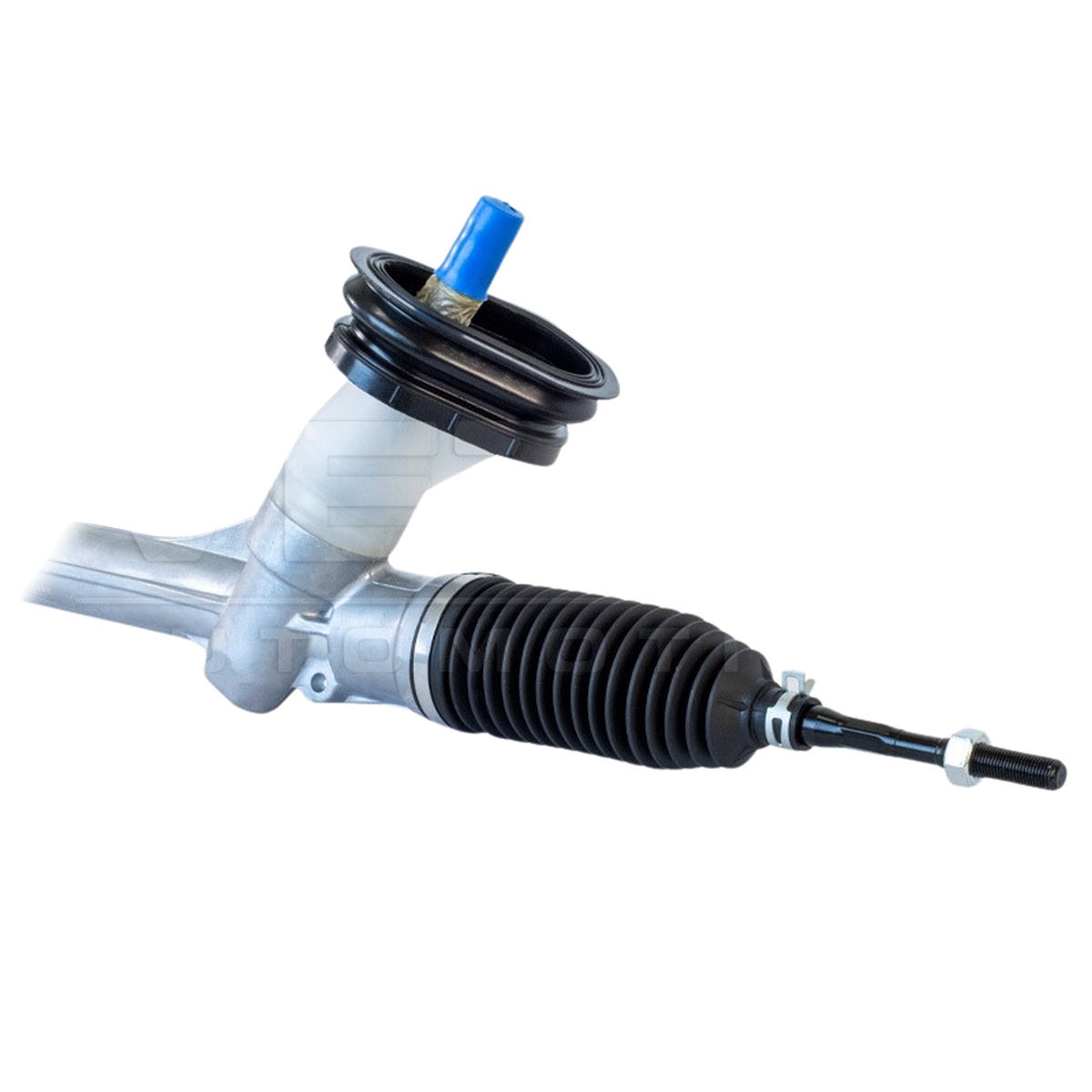 Caixa de Direção Elétrica para Nissan March Versa - Vetor - VCD029