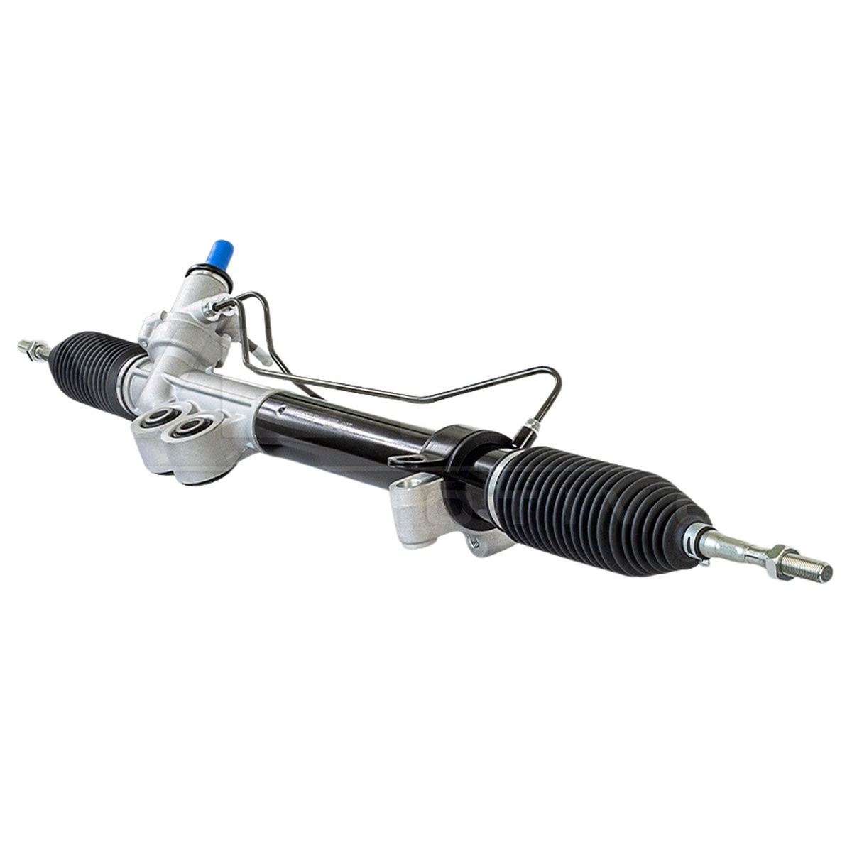 Caixa de Direção Hidráulica para Nissan Frontier Pathfinder - Vetor - VCD007