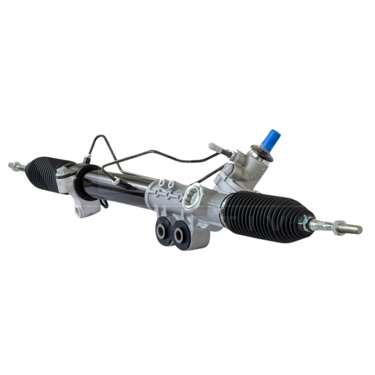 Caixa de Direção Hidráulica para Nissan Frontier Pathfinder - Vetor - VCD007