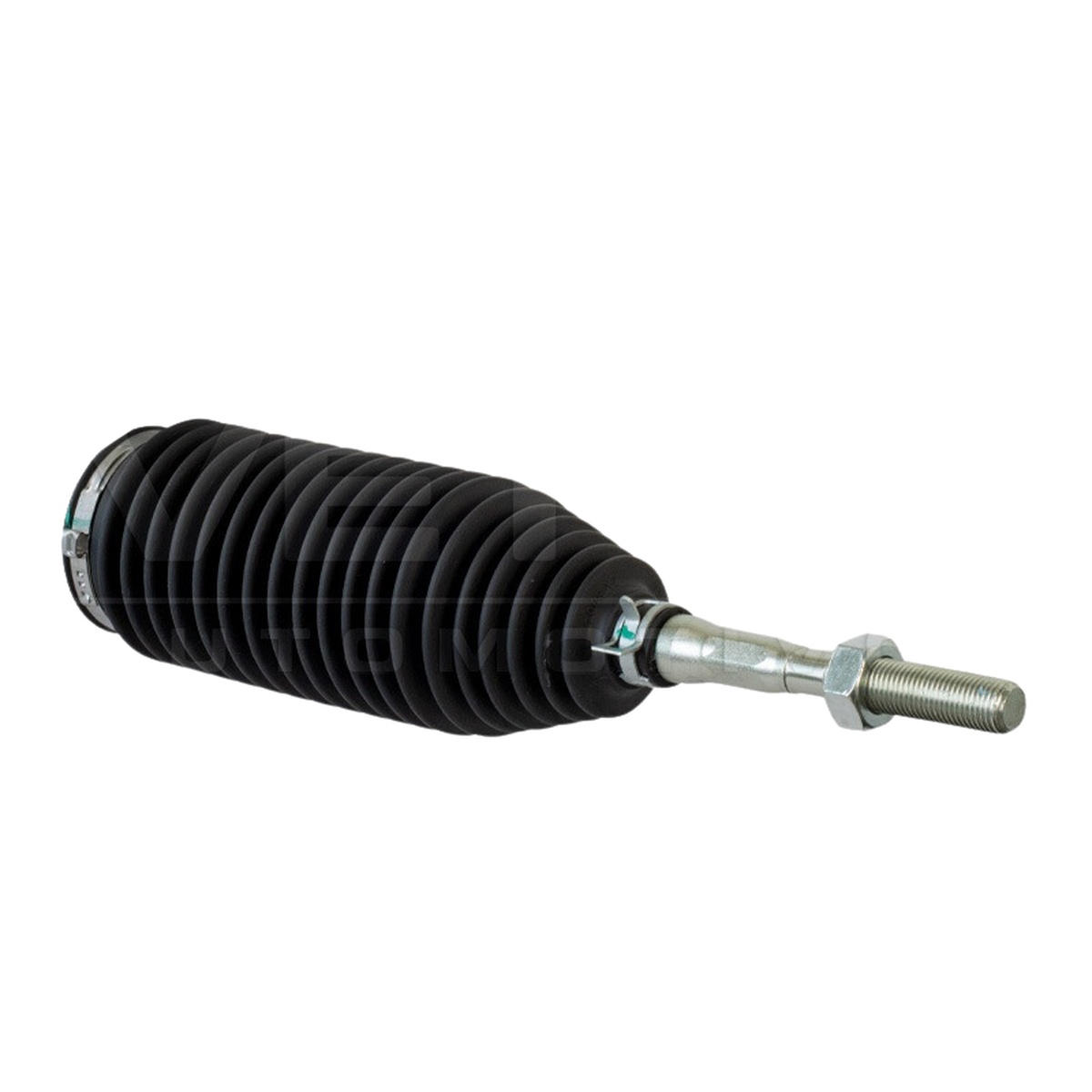 Caixa de Direção Hidráulica para Nissan Frontier Pathfinder - Vetor - VCD007