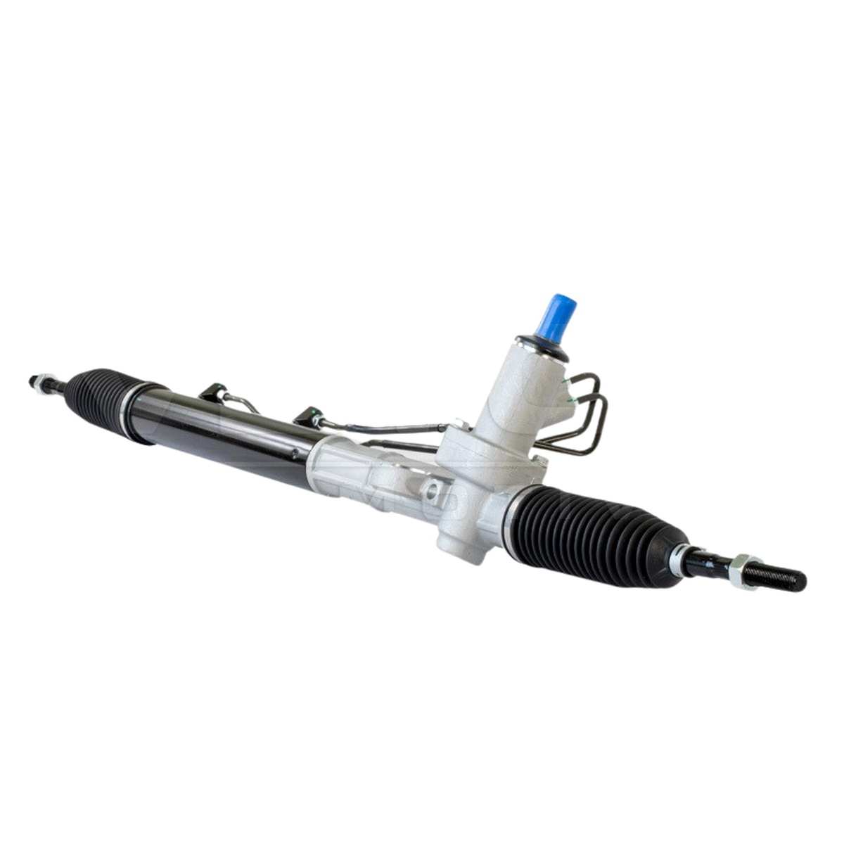 Caixa de Direção Hidráulica para Hyundai Santa Fé - Vetor - VCD022