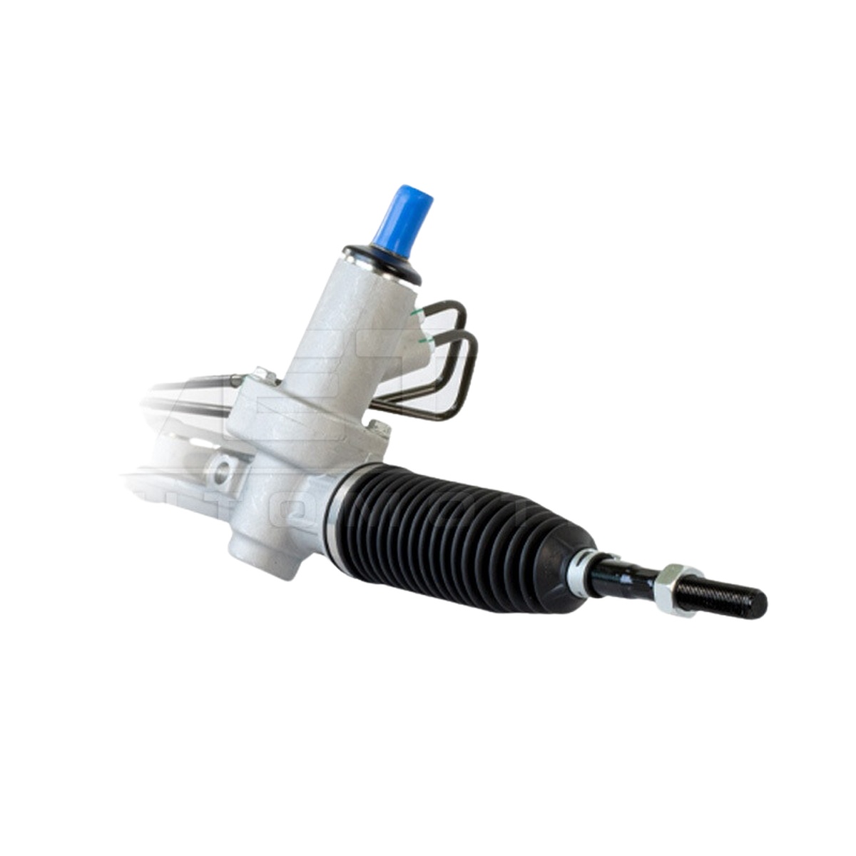 Caixa de Direção Hidráulica para Hyundai Santa Fé - Vetor - VCD022