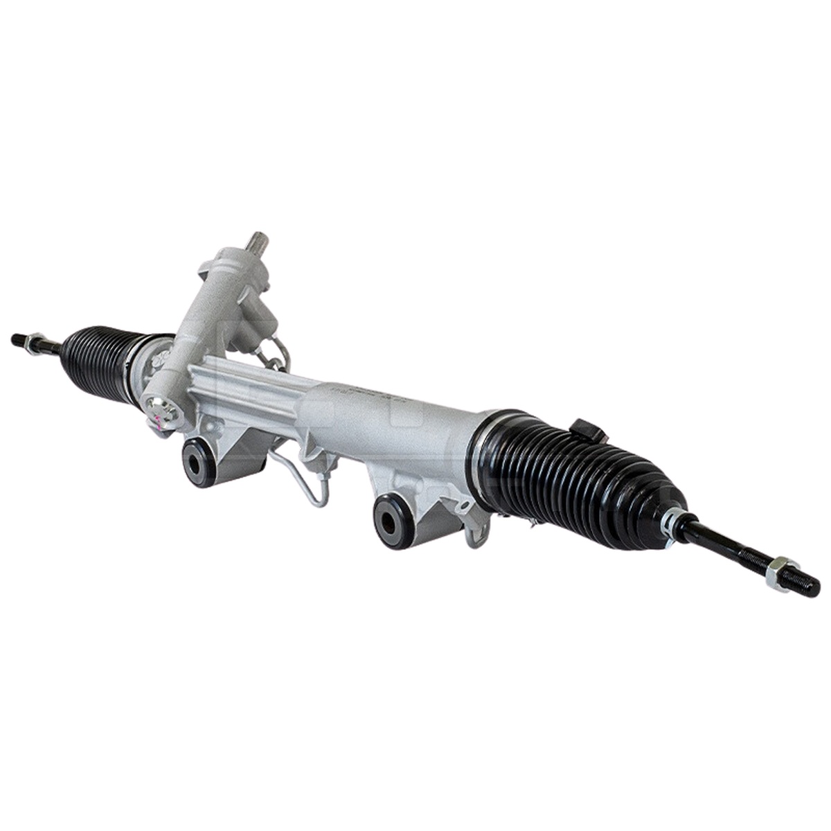 Caixa de Direção Hidráulica para Ford Ranger - Vetor - VCD009