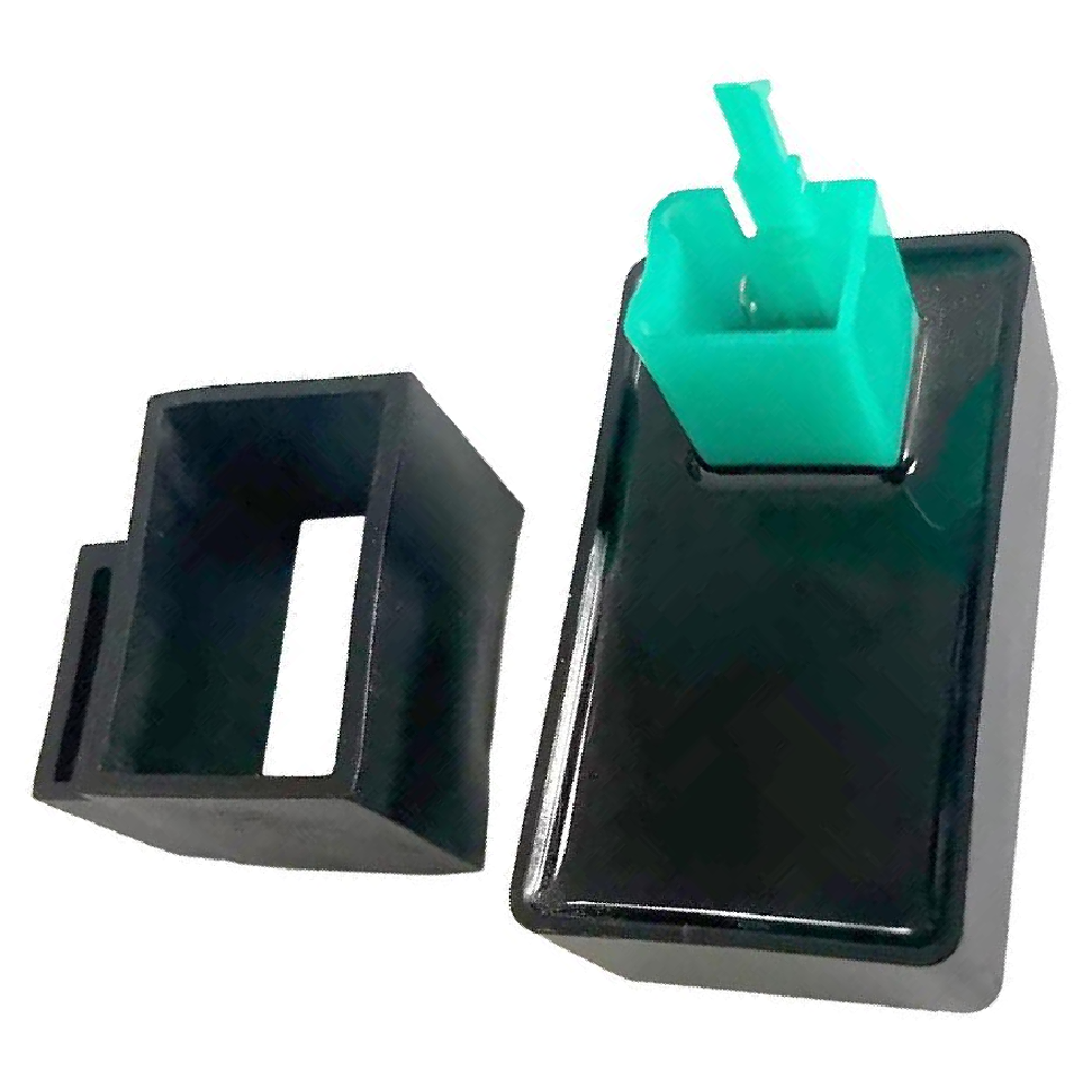 CDI para Shineray JET 50 - Gauss - GM11033