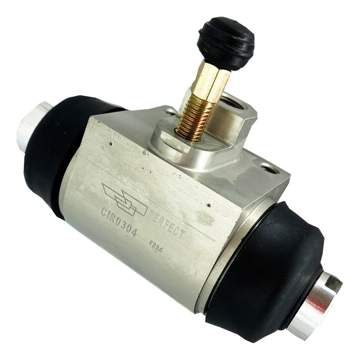 Cilindro de Roda Traseiro para Chevrolet S10 - Perfect - CIR0304N