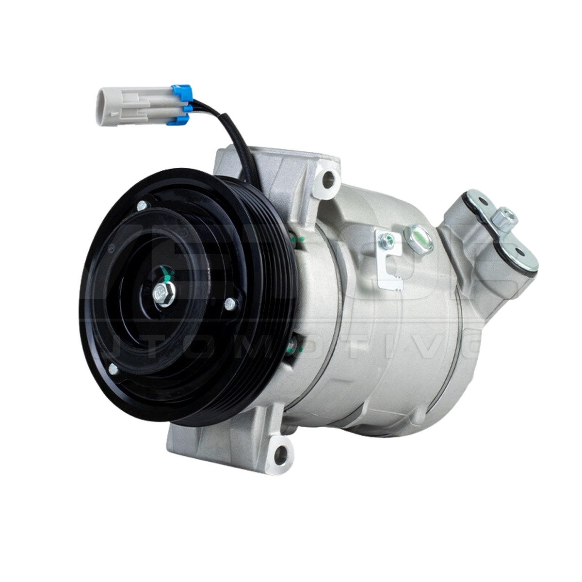 Compressor Ar Condicionado para Chevrolet Cruze - Vetor - VCA0017