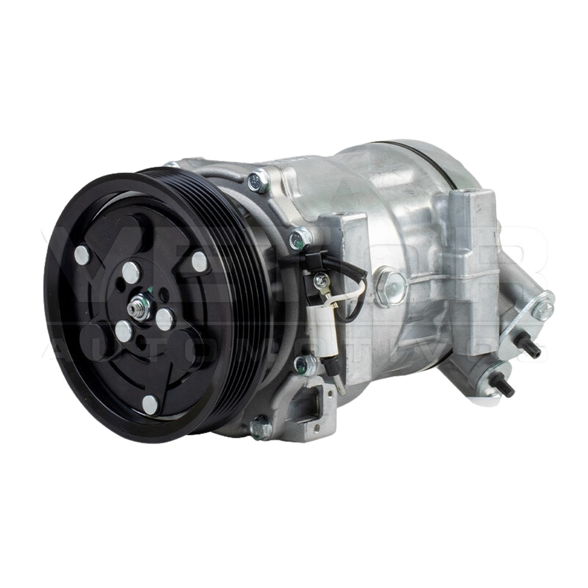 Compressor Ar Condicionado - Vetor - VCA0024
