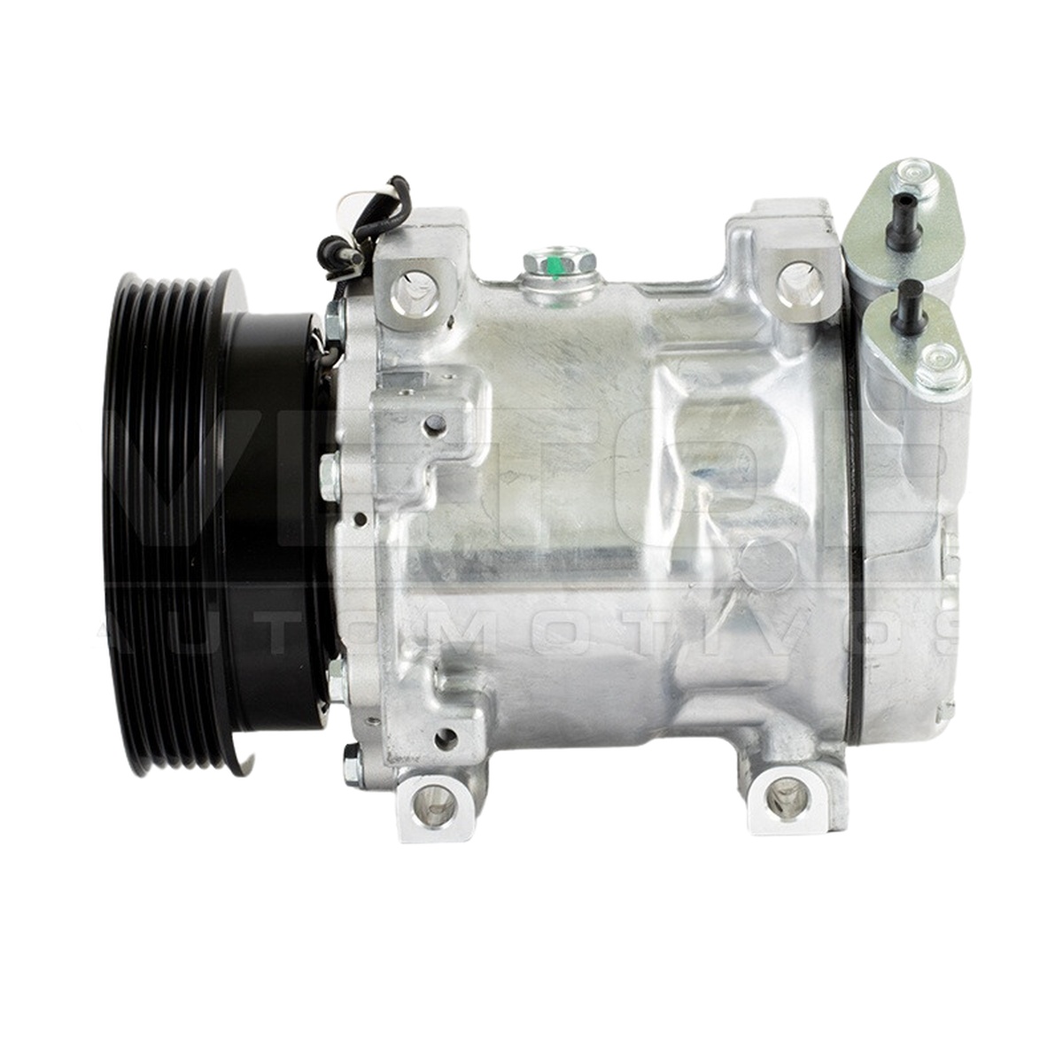 Compressor Ar Condicionado - Vetor - VCA0024