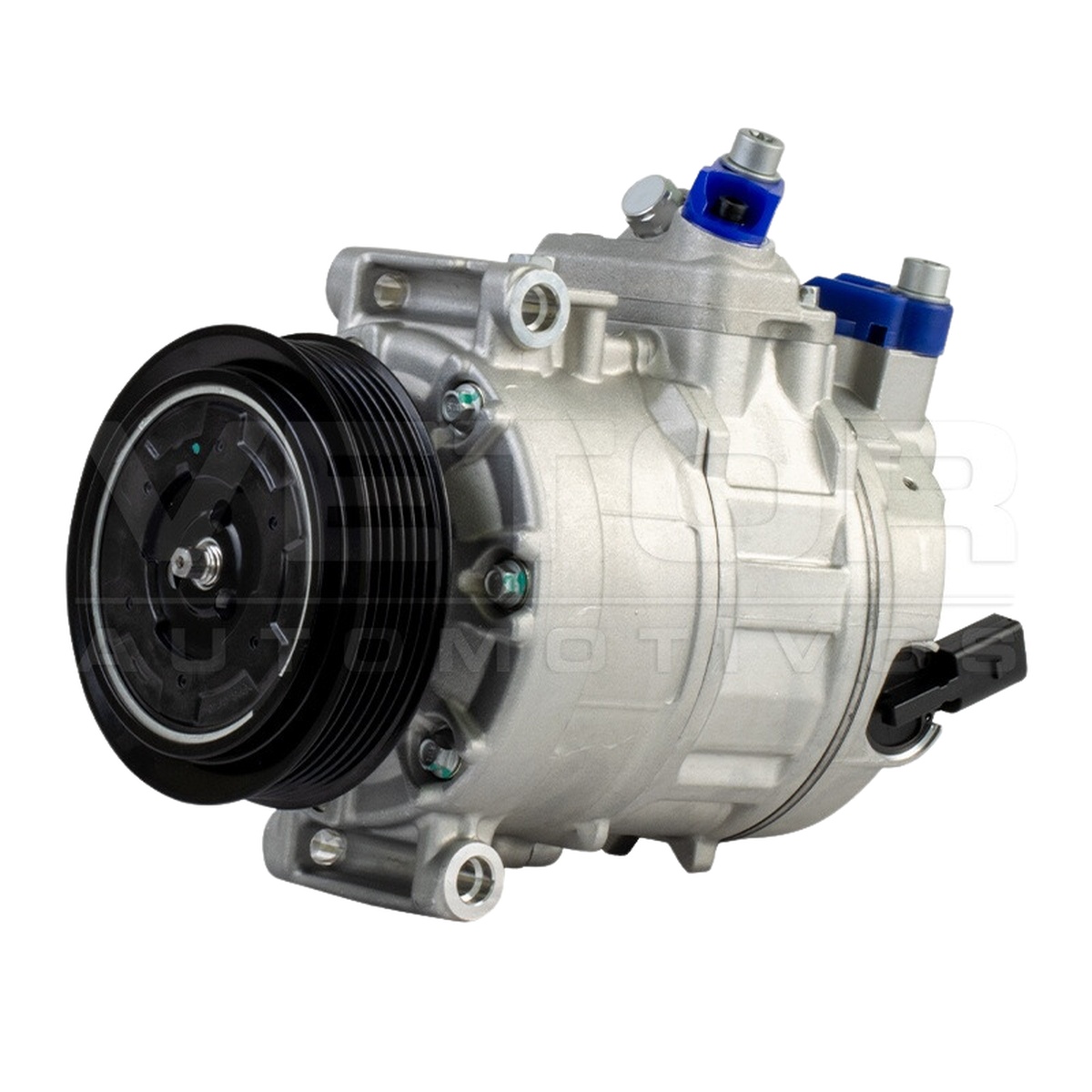 Compressor Ar Condicionado - Vetor - VCA0029