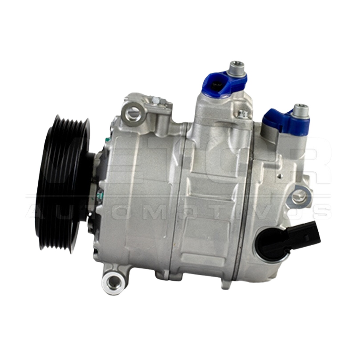 Compressor Ar Condicionado - Vetor - VCA0029