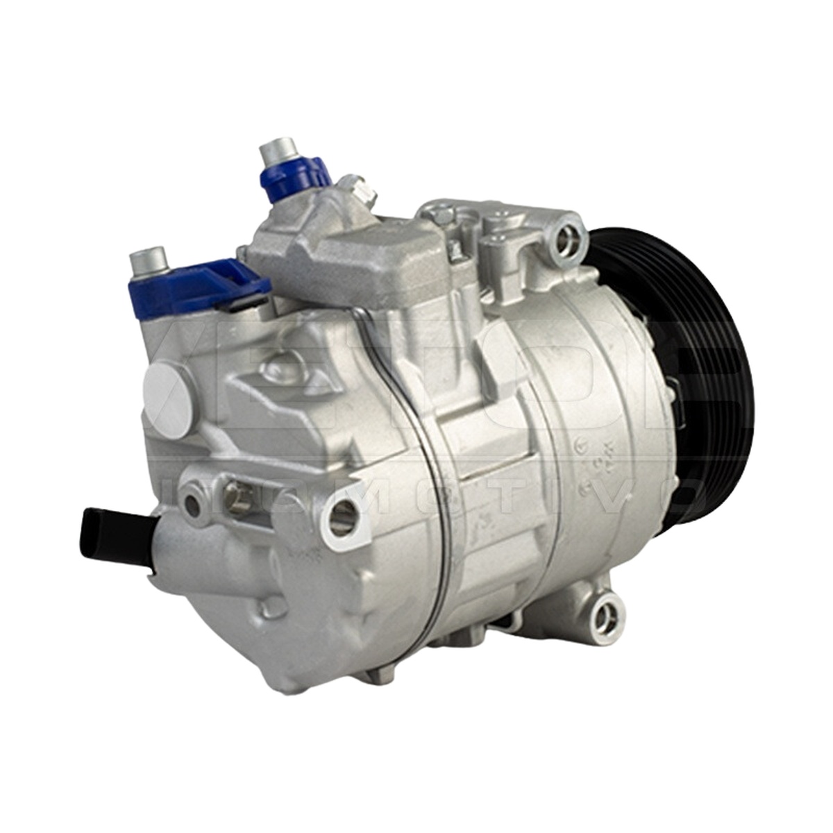 Compressor Ar Condicionado - Vetor - VCA0029