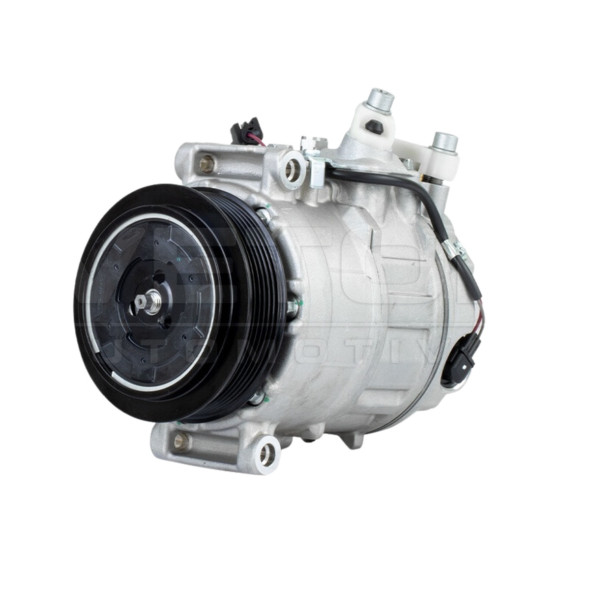 Compressor Ar Condicionado - Vetor - VCA0048