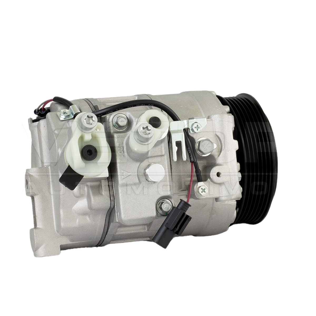 Compressor Ar Condicionado - Vetor - VCA0048