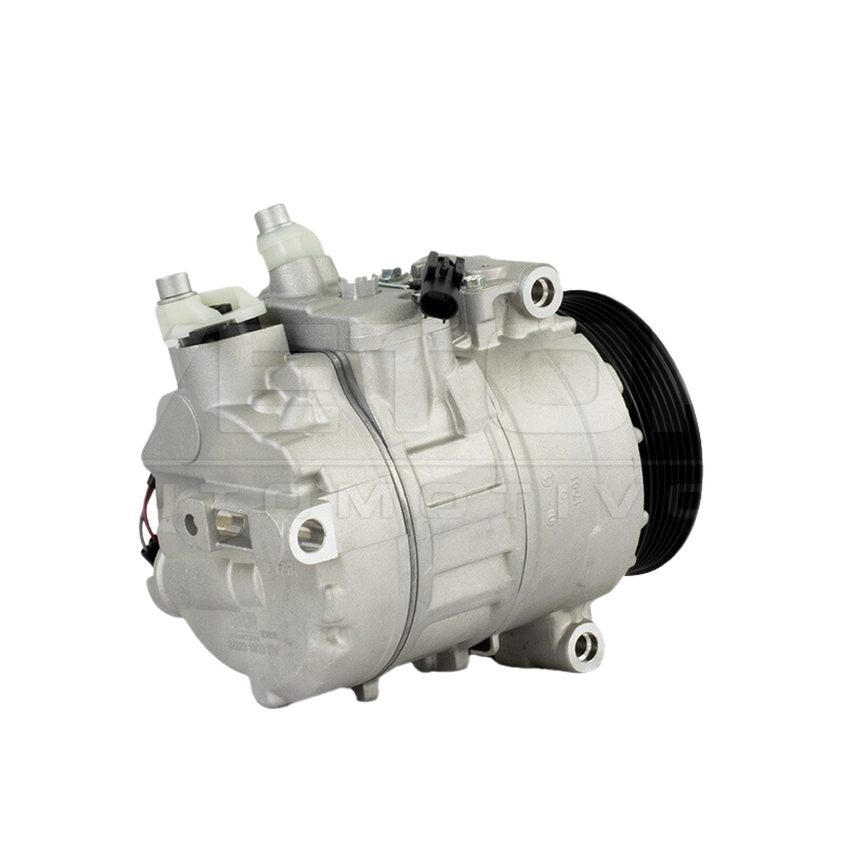 Compressor Ar Condicionado - Vetor - VCA0048