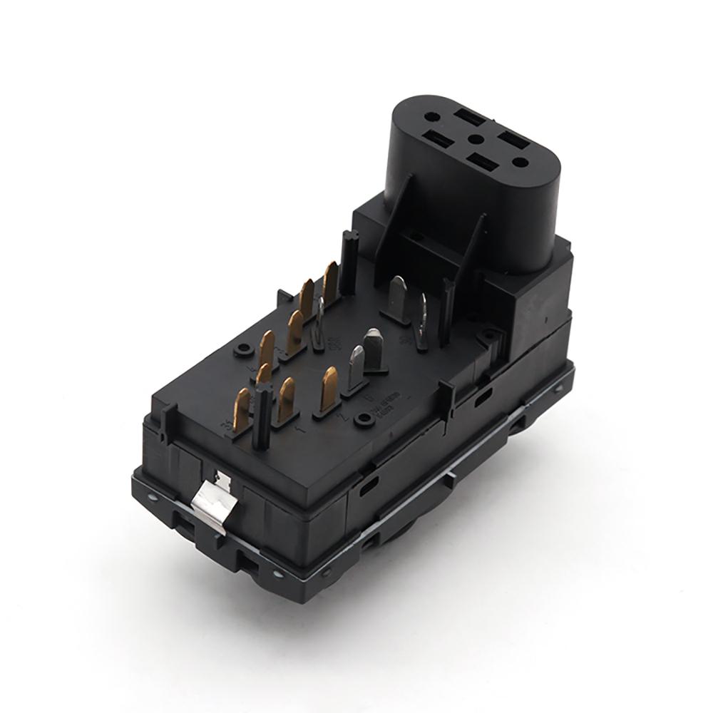 Conjunto Interruptor - Gauss - GE2328
