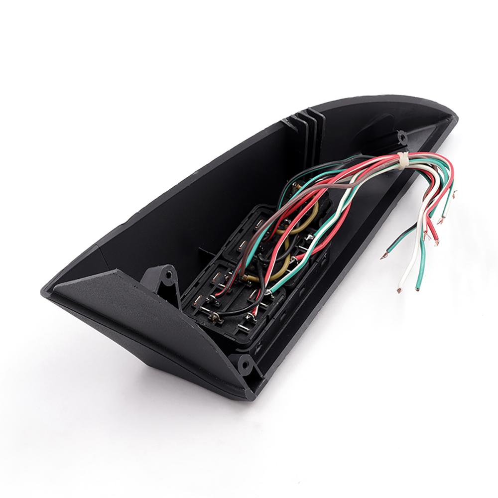 Interruptor dos Vidros Elétricos - Gauss - GE2355