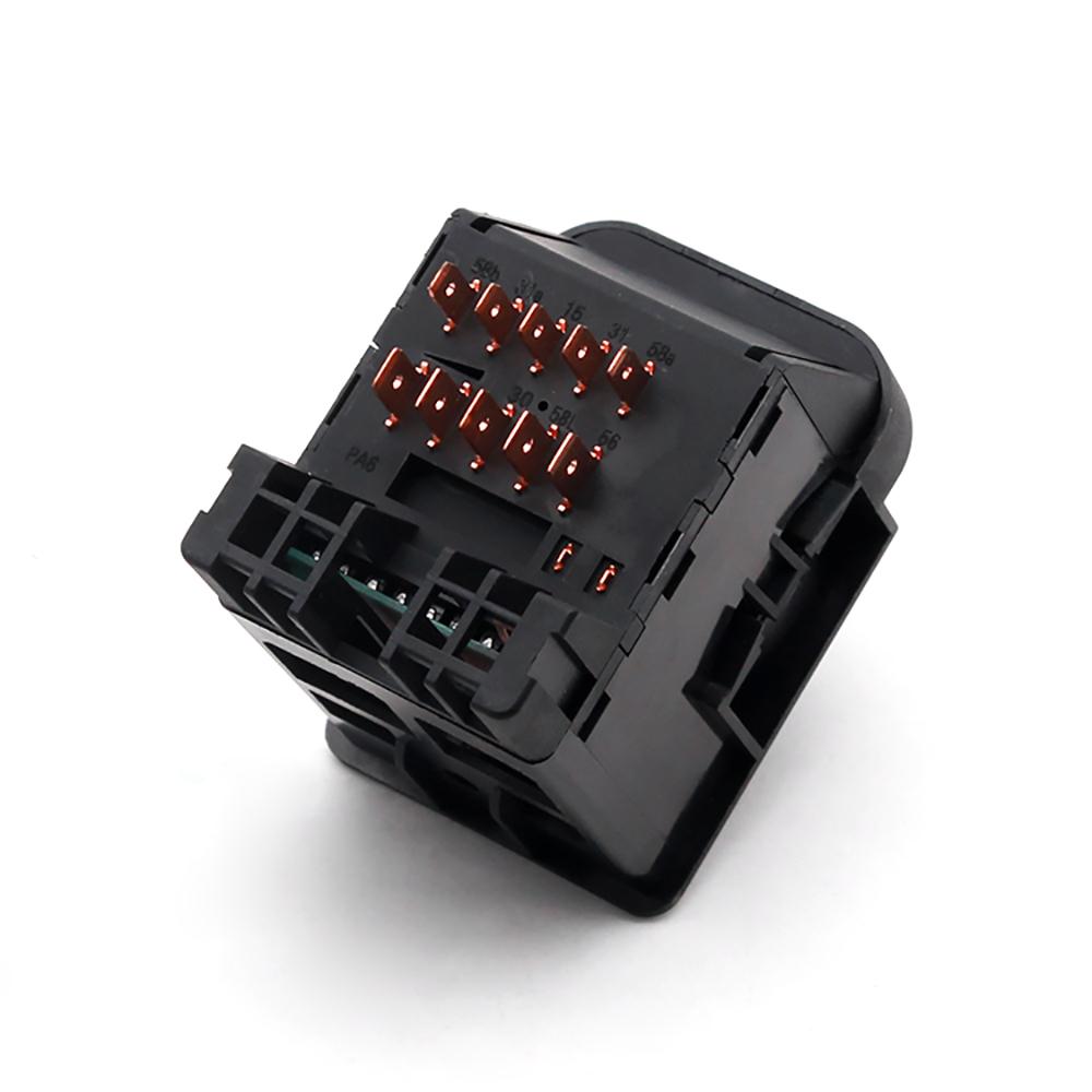 Conjunto Interruptor - Gauss - GE2430