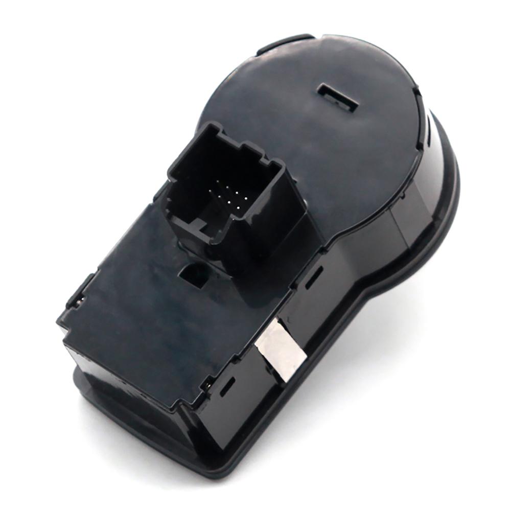 Conjunto Interruptor - Gauss - GE2391