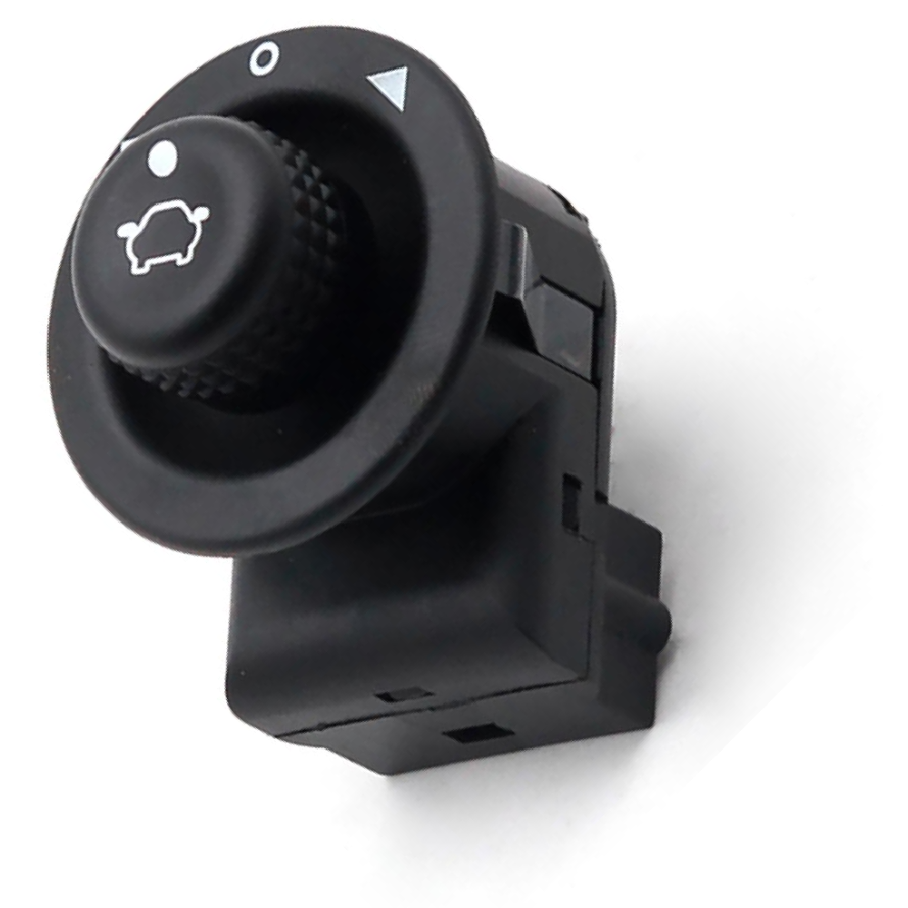 Controle de Retrovisor - Gauss - GE2422
