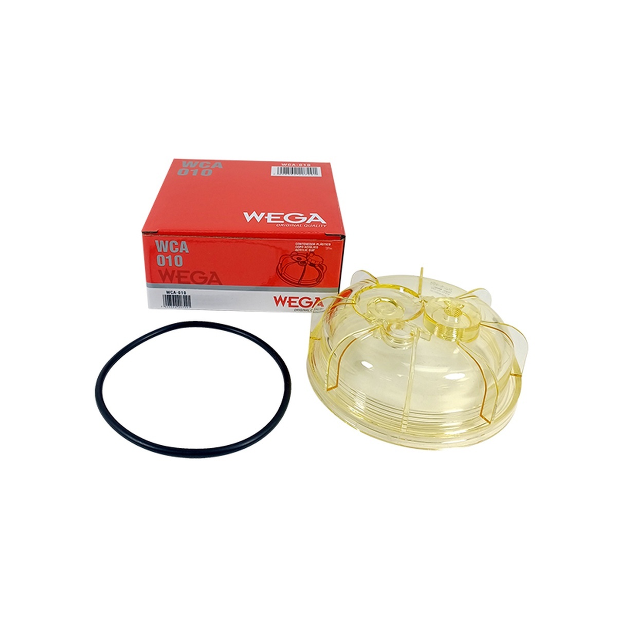 Copo Acrilico - Wega - WCA010
