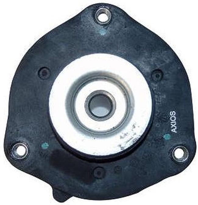 Coxim Amortecedor Dianteiro - Monroe - 021.2868