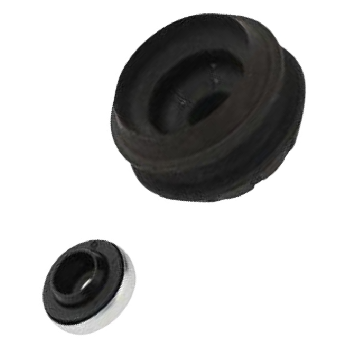 Coxim do Amortecedor Dianteiro com Rolamento - Monroe - LT90178
