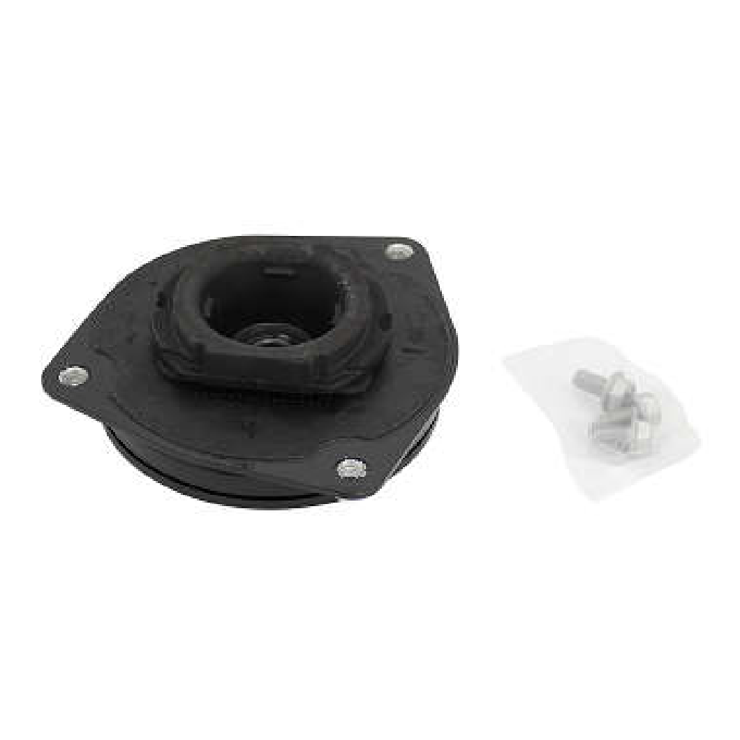 Coxim do Amortecedor Dianteiro Esquerdo com Rolamento para Nissan Sentra - Monroe Axios - LT70105