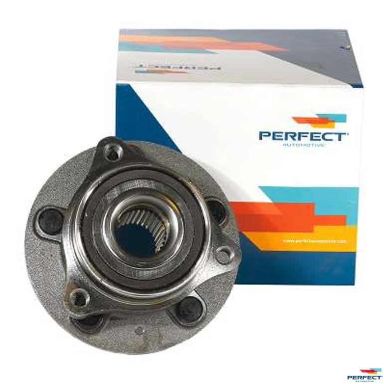 Cubo de Roda Dianteiro ou Traseiro para Chevrolet Equinox - Perfect - CDRD3100