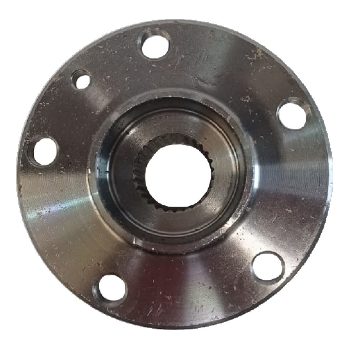 Cubo de Roda Dianteiro Forjado para Fiat Fastback - IMA - AL-434