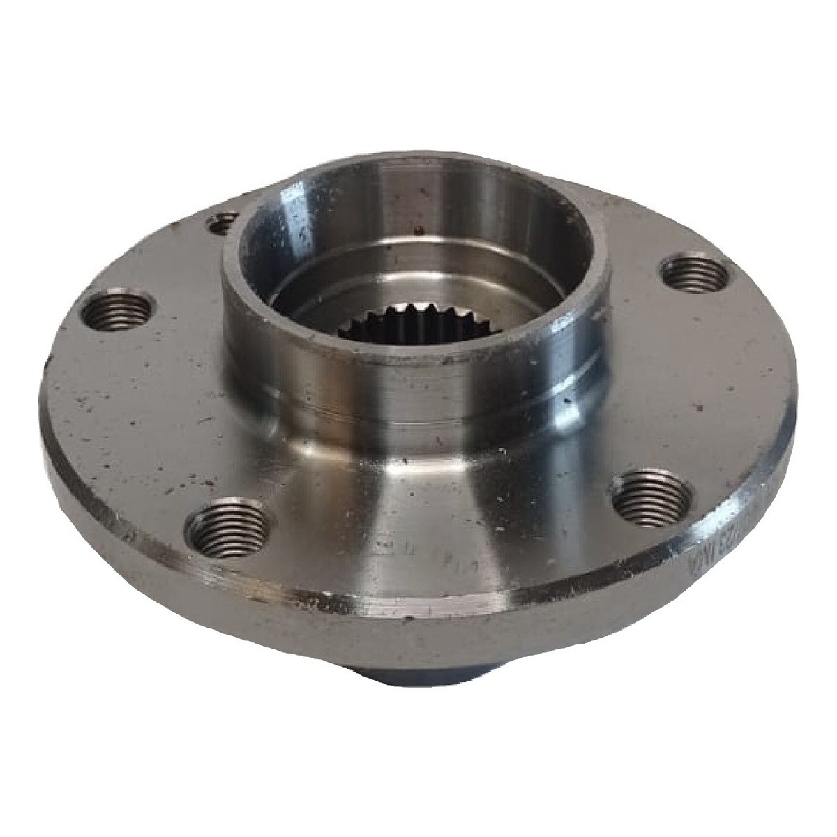 Cubo de Roda Dianteiro Forjado para Fiat Fastback - IMA - AL-434