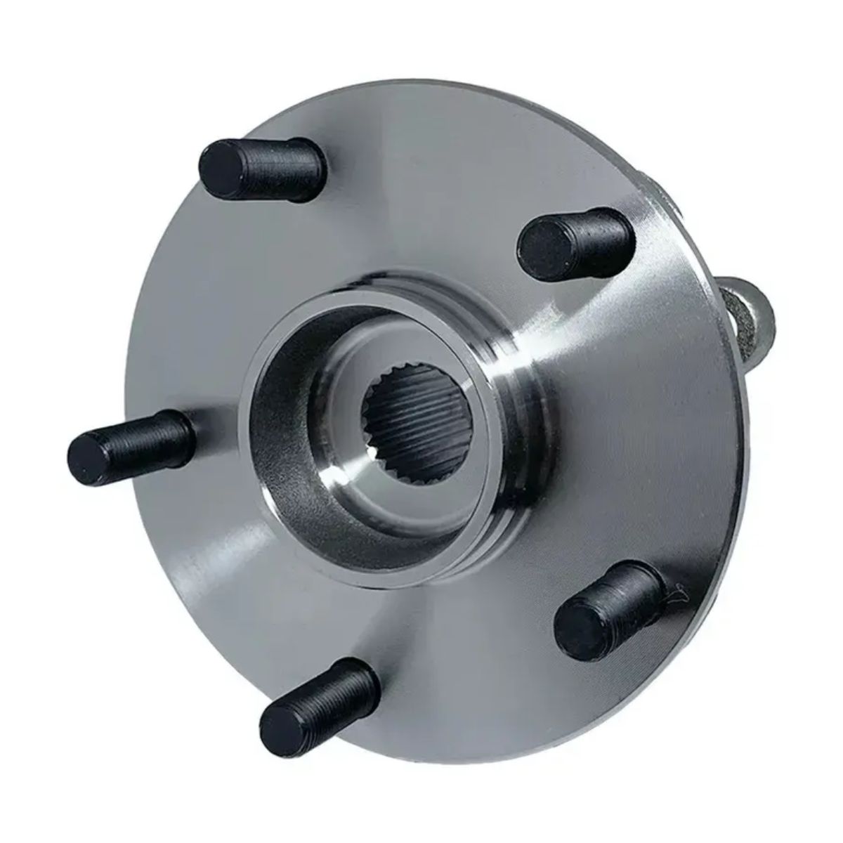 Cubo de Roda Traseiro com Rolamento Forjado para Suzuki SX4 - IMA - AL-4052