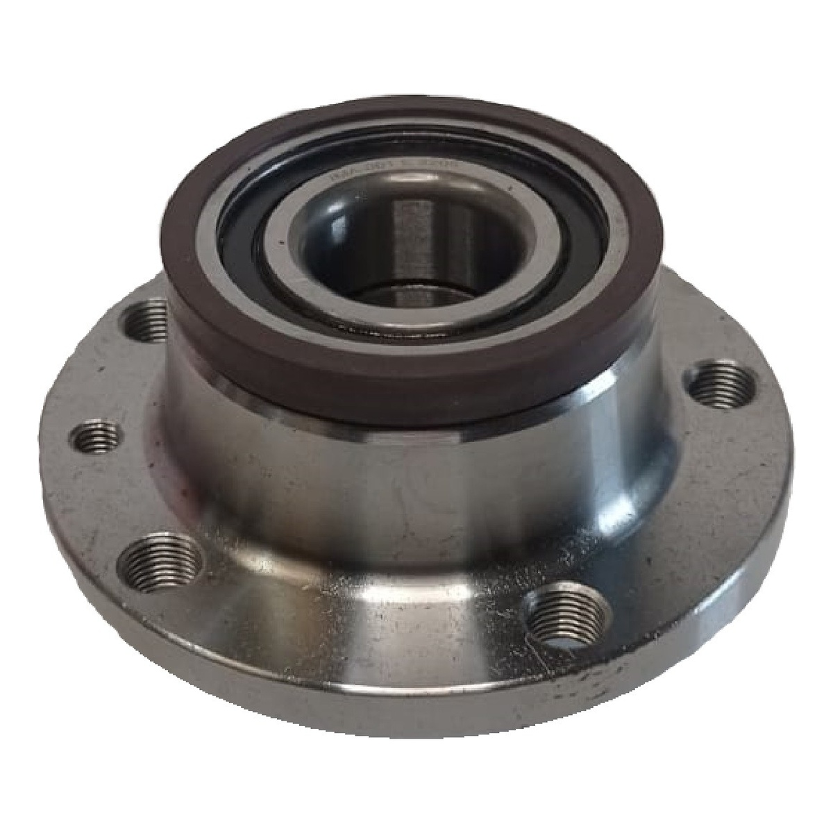 Cubo de Roda Traseiro com Rolamento Forjado para Fiat Fastback - IMA - AL-435