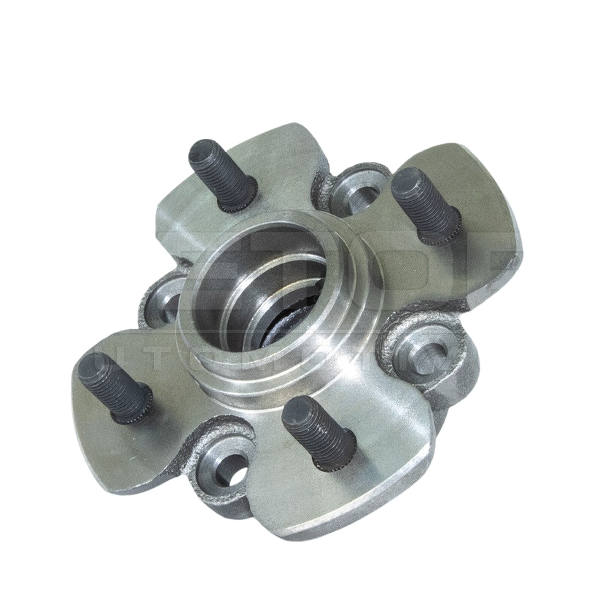 Cubo de Roda Dianteiro - Vetor - B0114