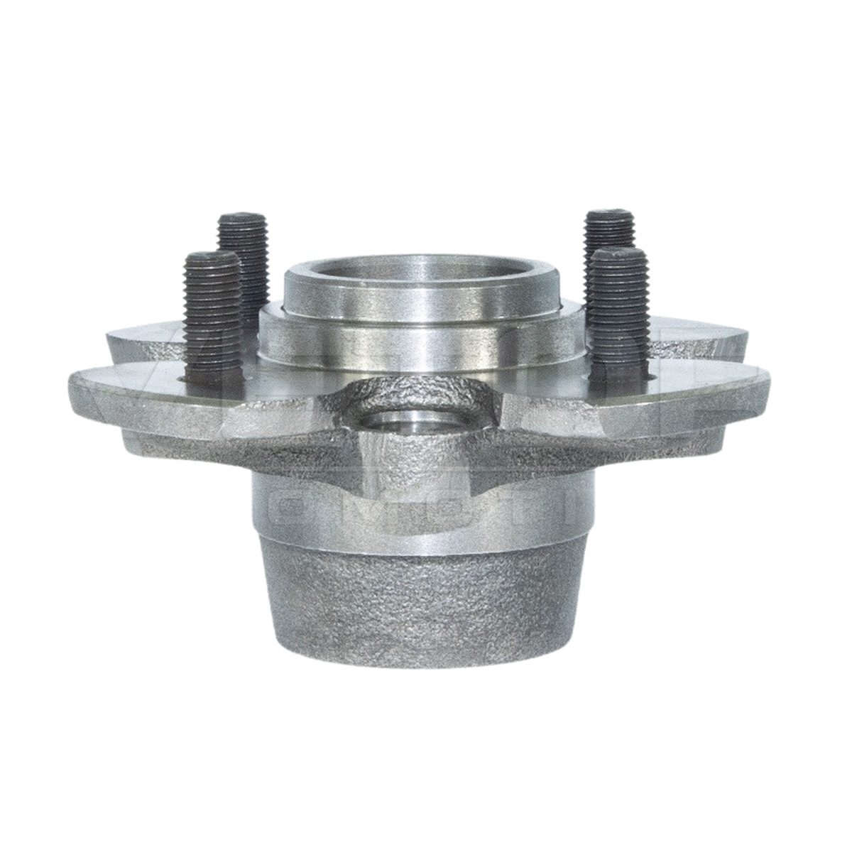 Cubo de Roda Dianteiro - Vetor - B0114
