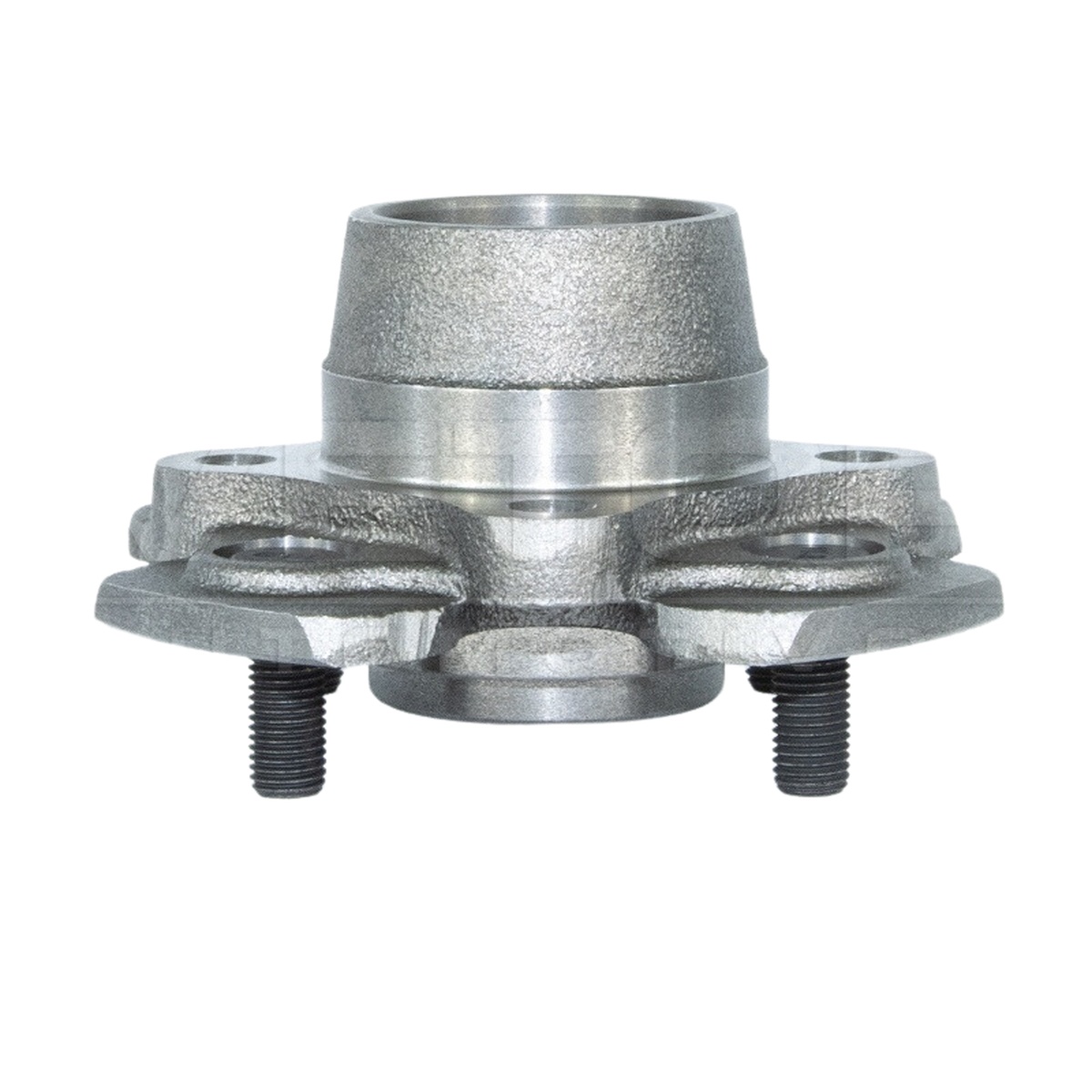 Cubo de Roda Dianteiro - Vetor - B0114