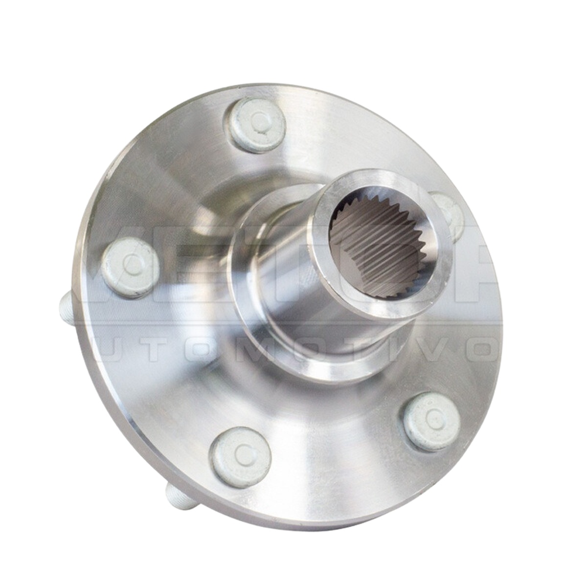Cubo de Roda Dianteiro 27 Dentes para Ford Focus - Vetor - B0090