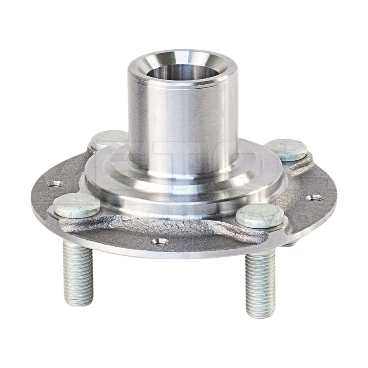 Cubo de Roda Dianteiro 26 Dentes - Vetor - B0169