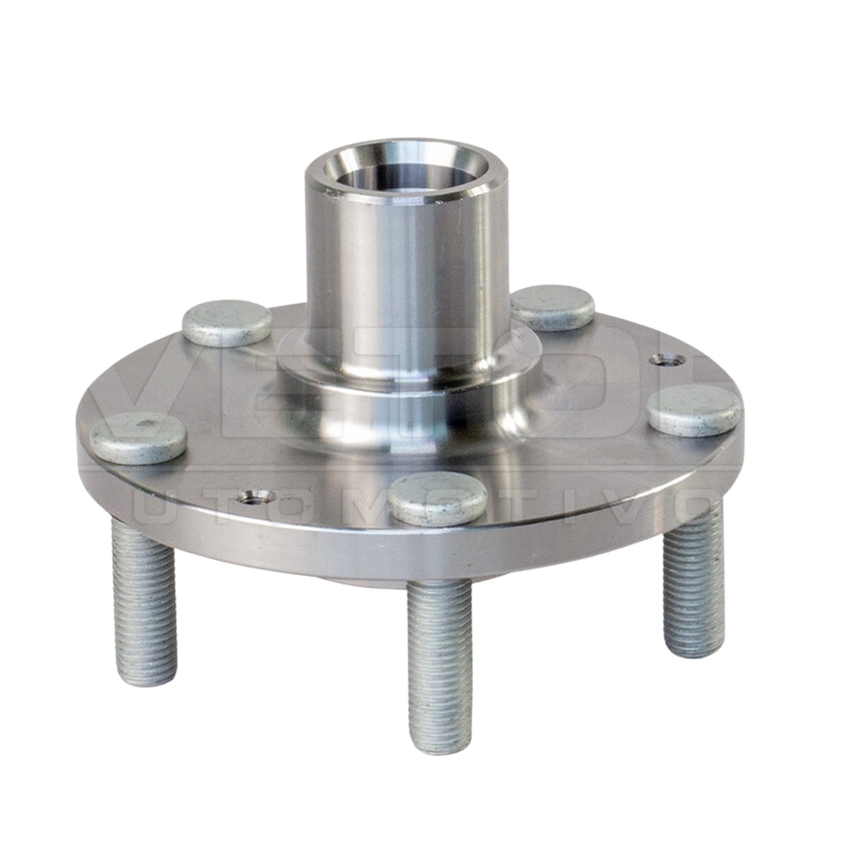 Cubo de Roda Dianteiro para JAC T5 - Vetor - B0197