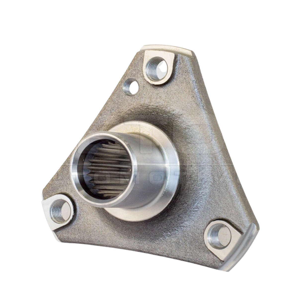 Cubo de Roda Dianteiro 23 Dentes para Renault Kwid - Vetor - B0128