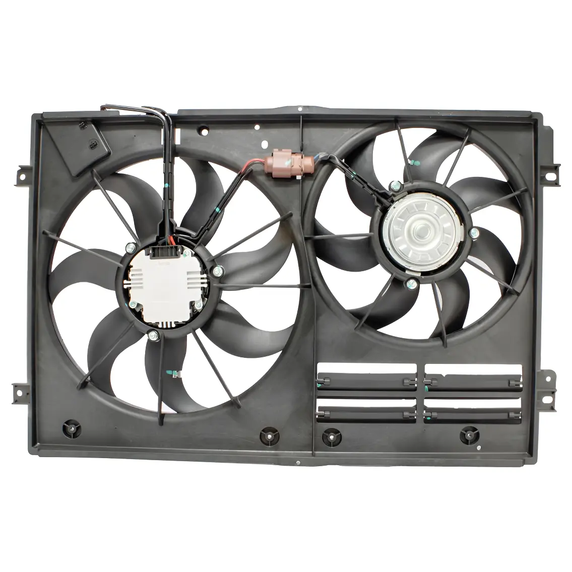 Eletroventilador - Gauss - GE1205