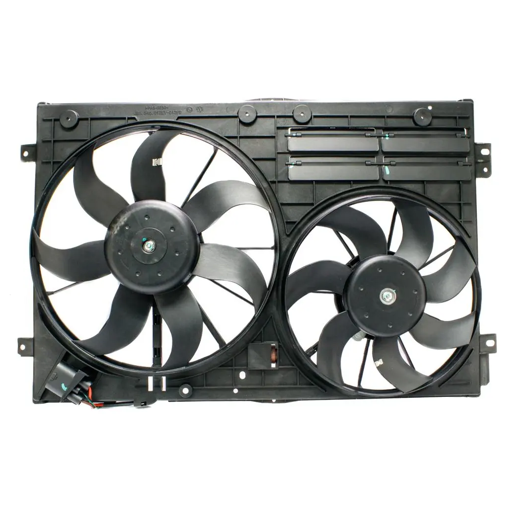 Eletroventilador - Gauss - GE1205