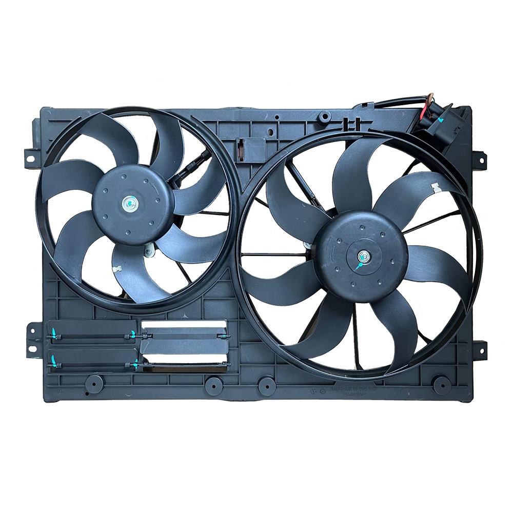 Eletroventilador - Gauss - GE1205