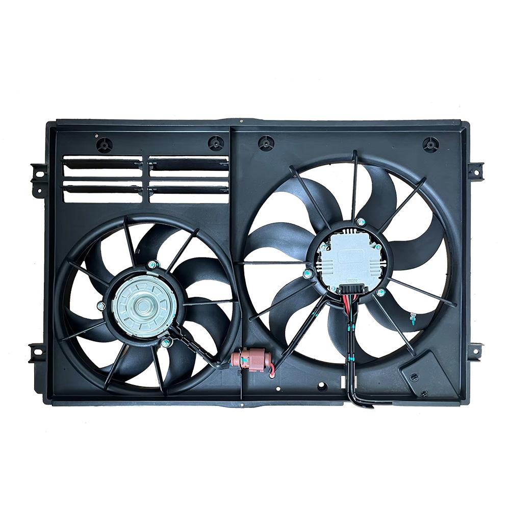 Eletroventilador - Gauss - GE1205